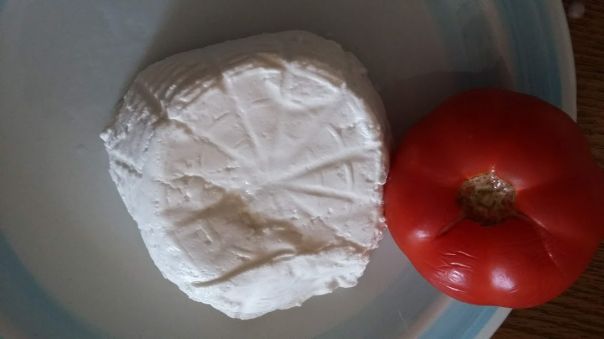 Ricetta estiva Made in Italy quasi a km 0